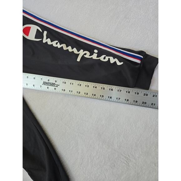 Champion Sweatpants 2 Pack Small Black and Gray - Picture 5 of 8